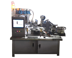 Industrial Automation